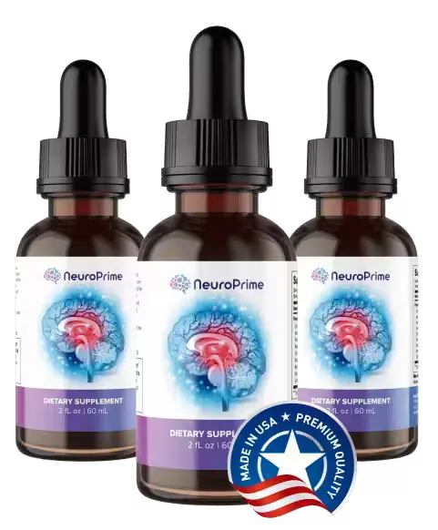 What is NeuroPrime  ?